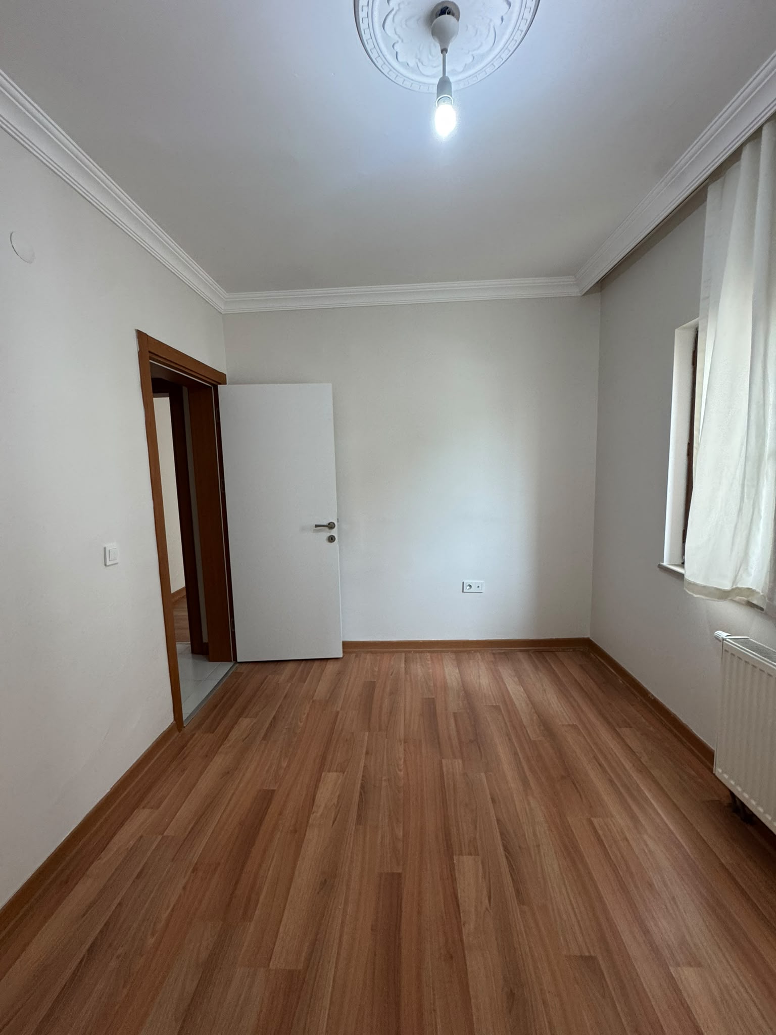 MABEL 'DEN VAKFIKEBİR TOKİ' DE DOĞA MANZARALI 2+1 DAİRE